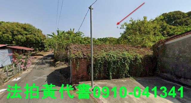 高雄田寮法拍農地-4
