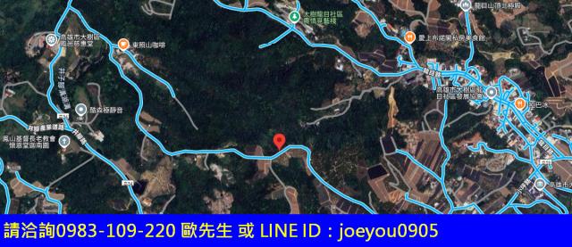 高雄大樹法拍農地-8
