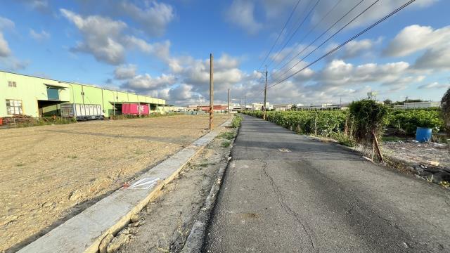 高雄燕巢農地-13