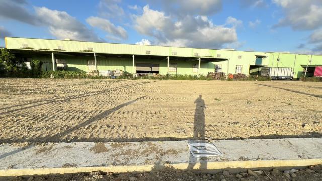 高雄燕巢農地-14