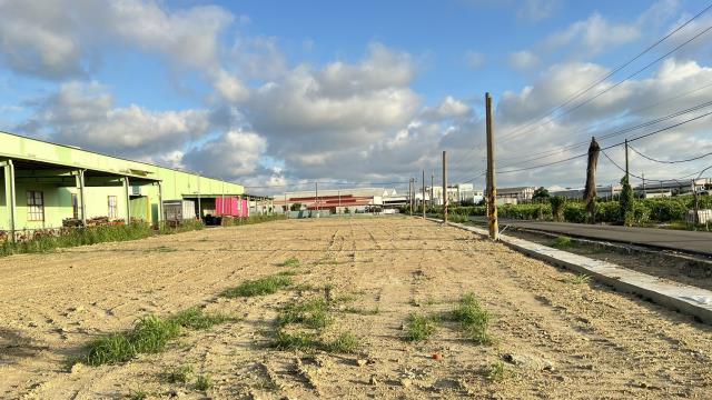 高雄燕巢農地-15