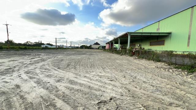 高雄燕巢農地-1