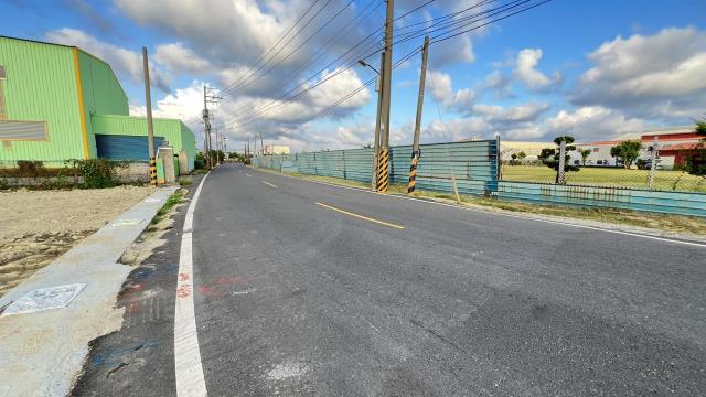 高雄燕巢農地-2