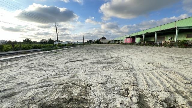 高雄燕巢農地-3