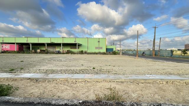 高雄燕巢農地-5