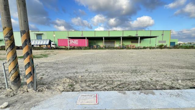 高雄燕巢農地-7