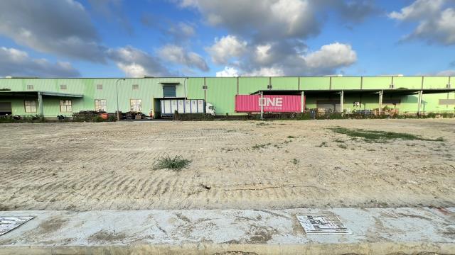 高雄燕巢農地-9