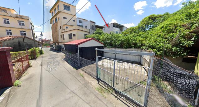 高雄拍賣建地-11
