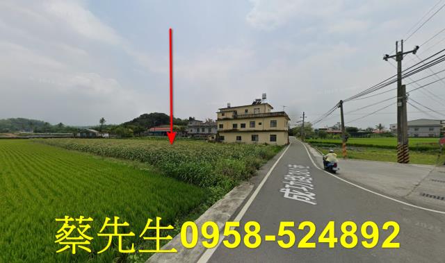 高雄農地拍賣-4