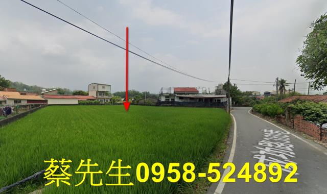 高雄美濃法拍農地-12