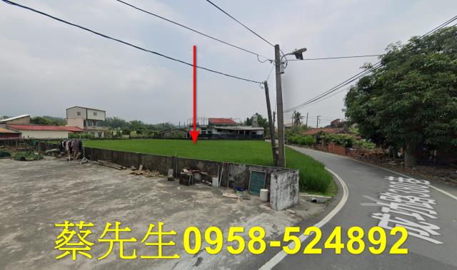 高雄美濃法拍農地-13