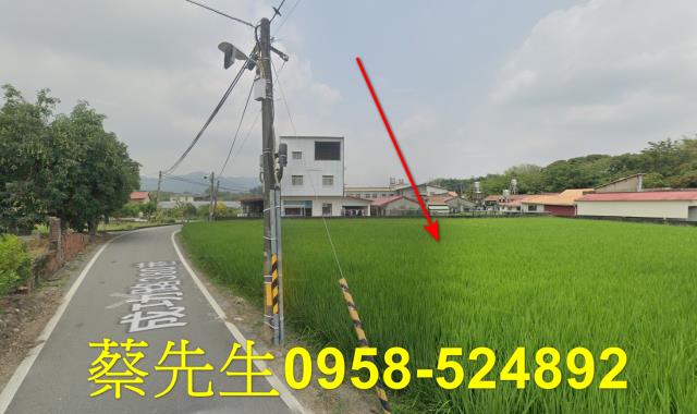高雄美濃法拍農地-14