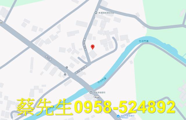 高雄美濃法拍農地-8