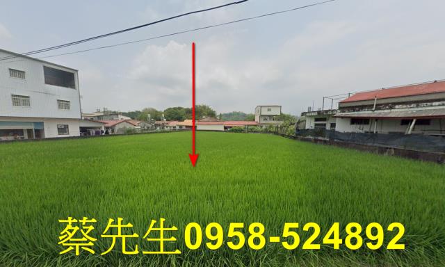高雄美濃法拍農地-9