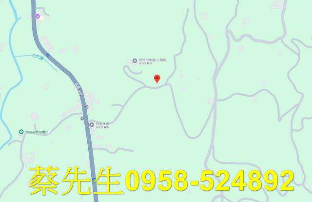 高雄內門建地法拍-8