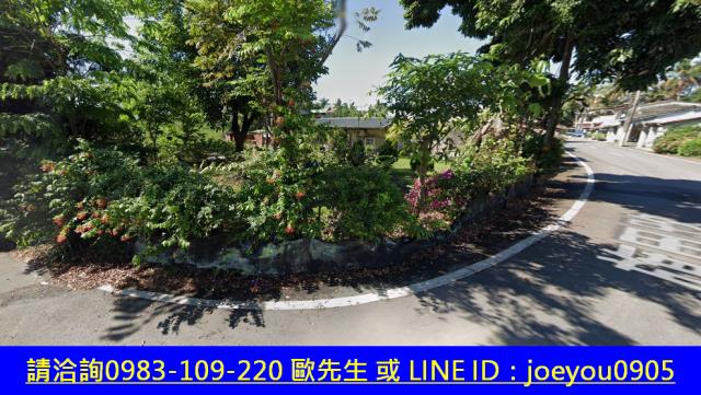 旗山法拍建地-4