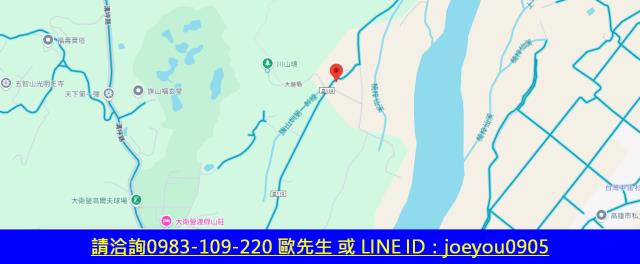 旗山法拍建地-8