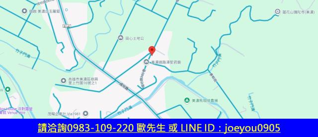 美濃法拍農地-14