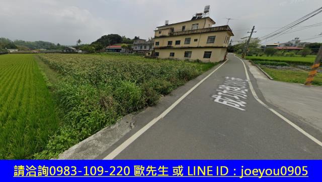 美濃法拍農地-5