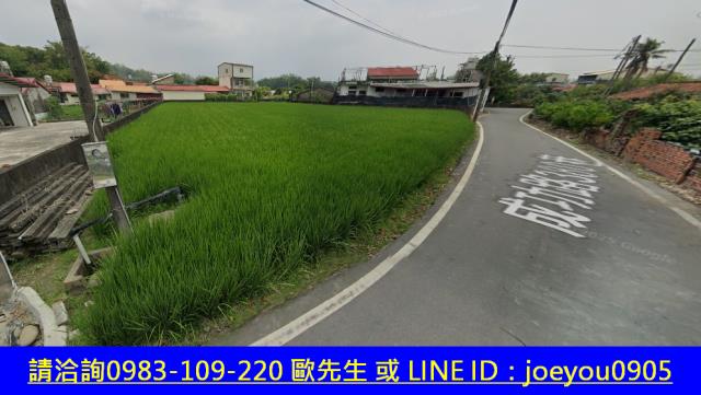 高雄美濃拍賣農地-11