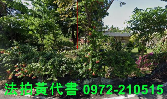 高雄旗山建地法拍-12