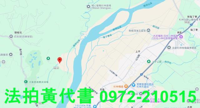 高雄旗山建地法拍-15