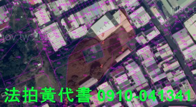 高雄法拍建地-3