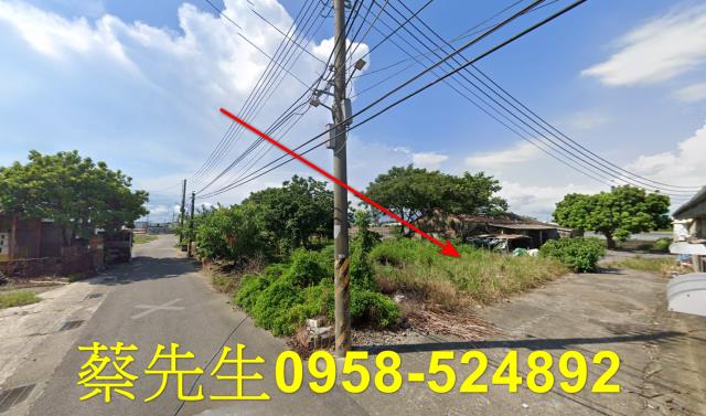 高雄茄萣建地法拍-12
