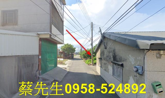 高雄茄萣建地法拍-5