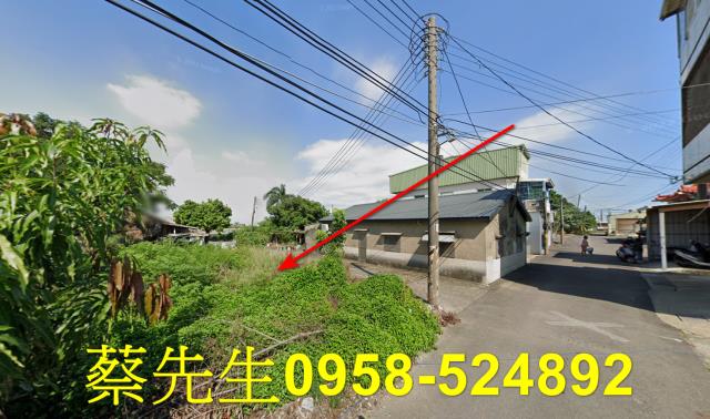 高雄茄萣建地法拍-6