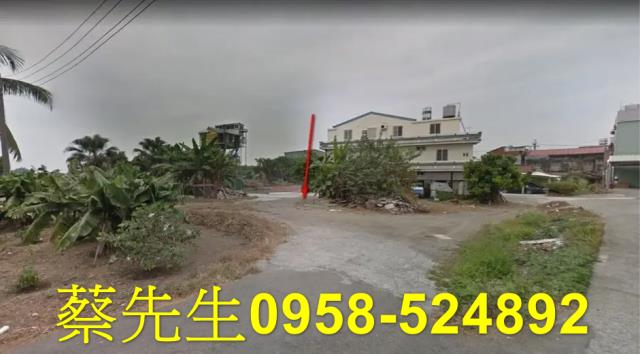 高雄湖內拍賣住宅地-12