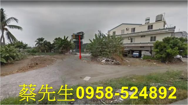 高雄湖內拍賣住宅地-5