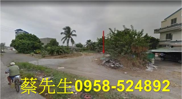 高雄湖內住宅地拍賣-14