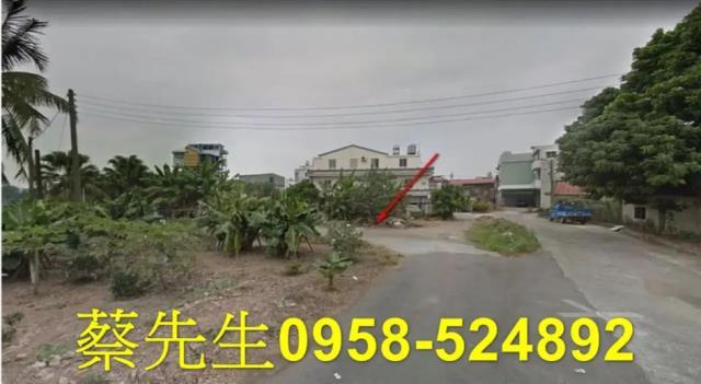高雄湖內住宅地拍賣-1