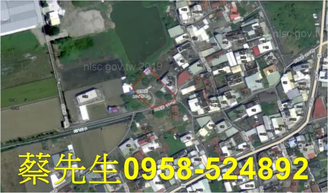 高雄湖內住宅地拍賣-3
