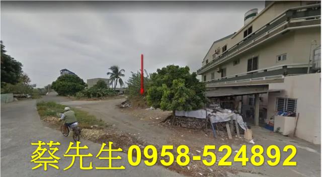 高雄湖內住宅地拍賣-7