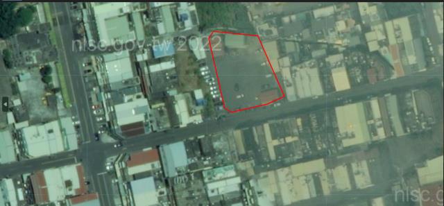 燕巢法拍建地-10