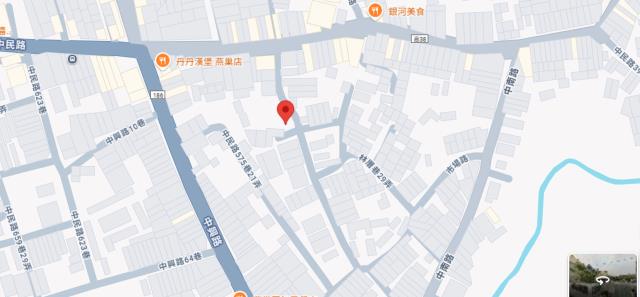 燕巢法拍商業區-7