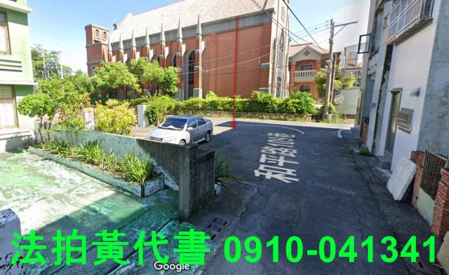 湖內拍賣建地-2