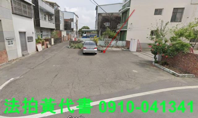 湖內拍賣建地-9