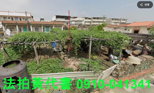 高雄法拍建地-11