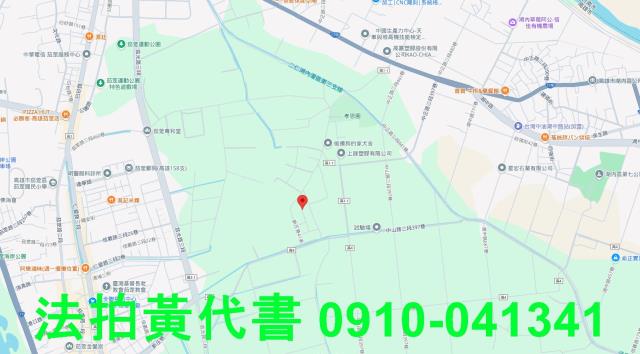 高雄茄萣拍賣建地-15