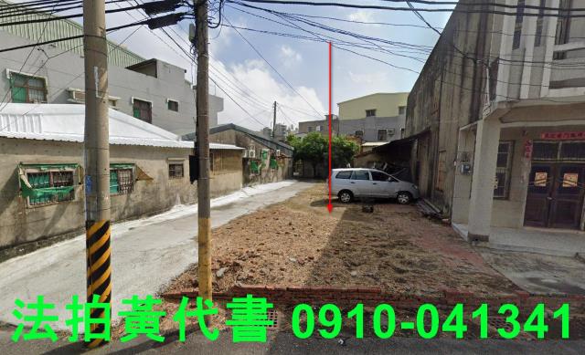 茄萣建地法拍-6