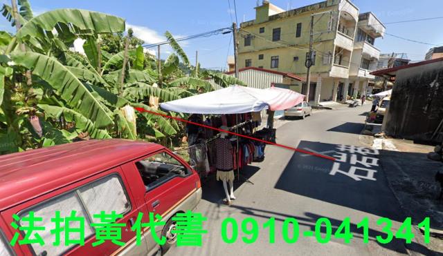 高雄旗山法拍建地-5