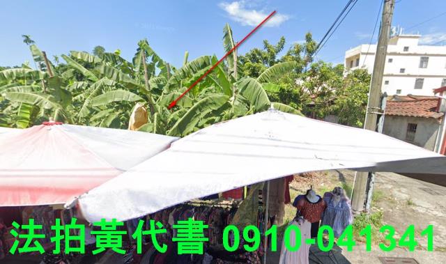 高雄旗山法拍建地-9