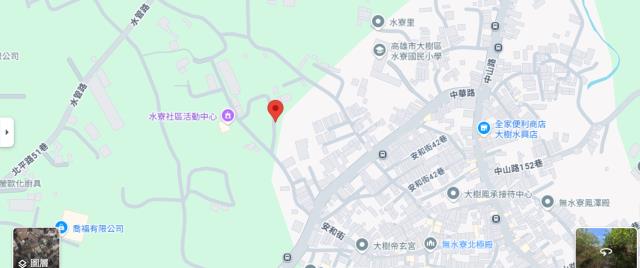 高雄大樹法拍農地-14