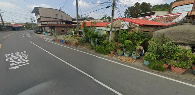 高雄大樹拍賣建地-12