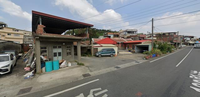 高雄大樹拍賣建地-7