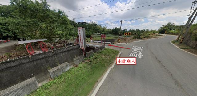 高雄大樹法拍農地-12