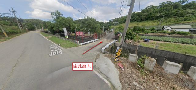 高雄大樹法拍農地-4